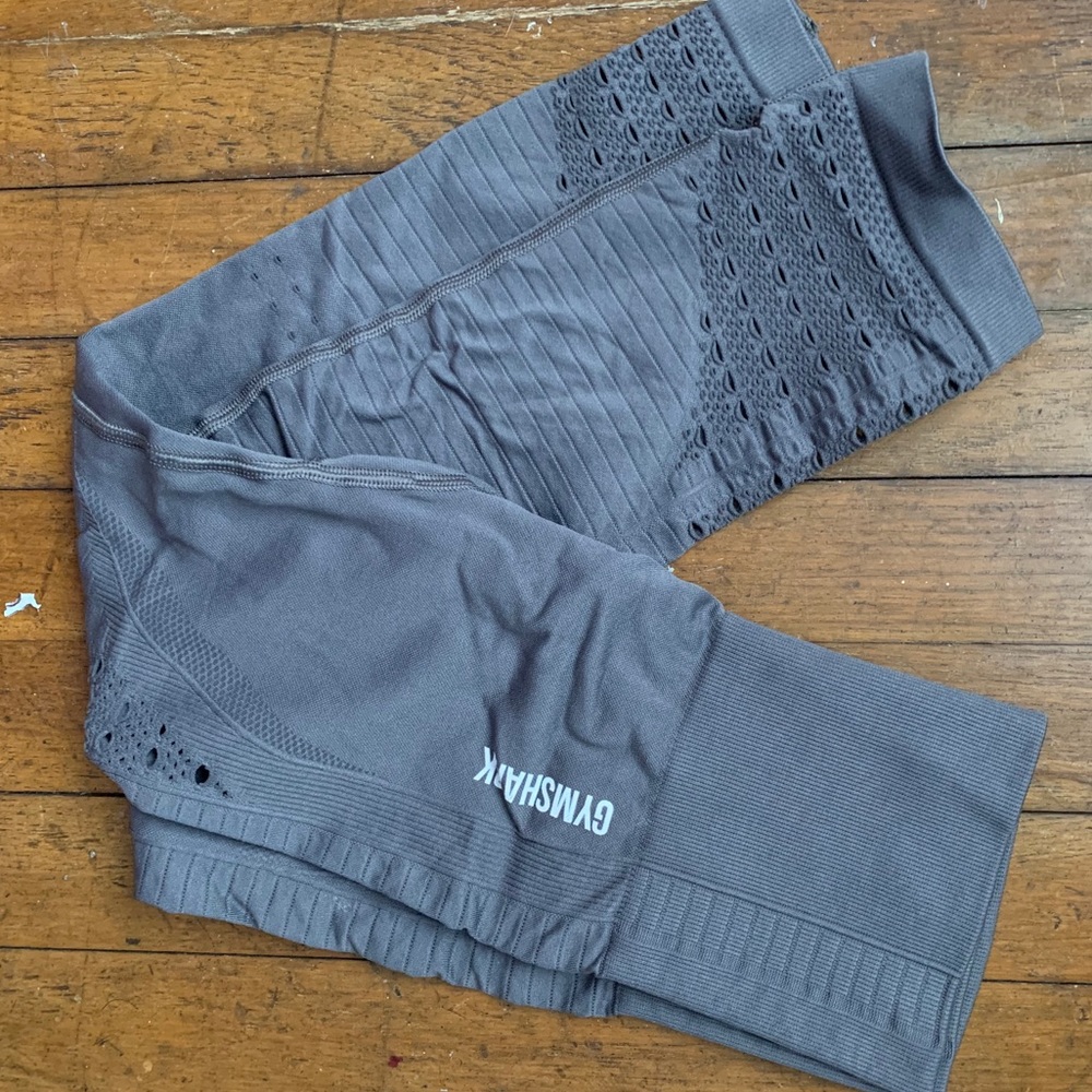 GYMSHARK ENERGY LEGGINGS